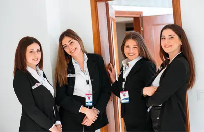 Business Interpreting in Caltanissetta